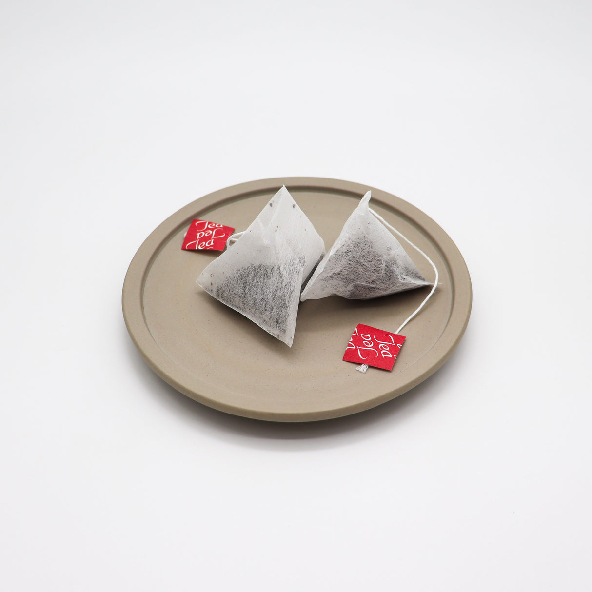 #1085.G1 Ancient Mist - Strawberry Wakocha Tea bags｜霧の古来茶 - いちご和紅茶ティーバッグ