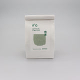 #1091.I1 Shimizu Tea Garden. Okukuji Sencha / 清水園 奥久慈 高級煎茶 yunomi.life