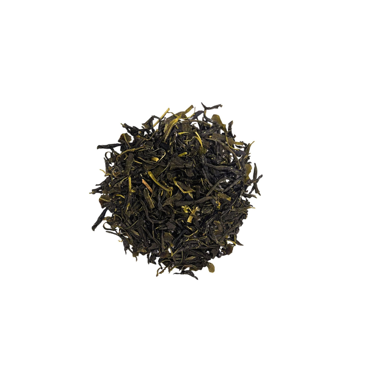 #1094 屋久島 深山園 - 天然微発酵緑茶