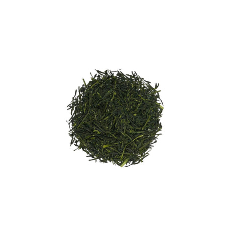 #1117 Saito Tea Garden: Yame Sencha Wakaba / 斉藤茶園：上煎茶 わかば