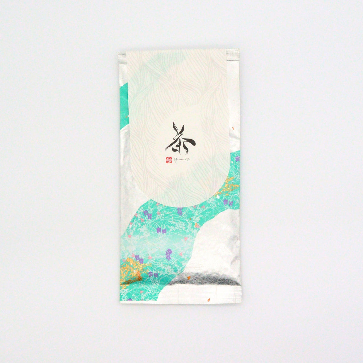 #1120 Saito Tea Garden: Yame Premium Sencha Kirari / 斉藤茶園：特選煎茶 きらり yunomi.life