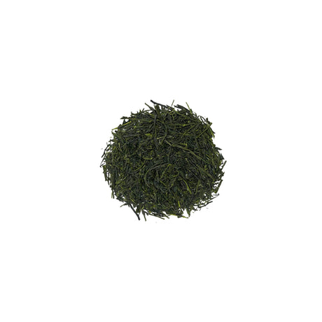 #1120 Saito Tea Garden: Yame Premium Sencha Kirari / 斉藤茶園：特選煎茶 きらり yunomi.lie