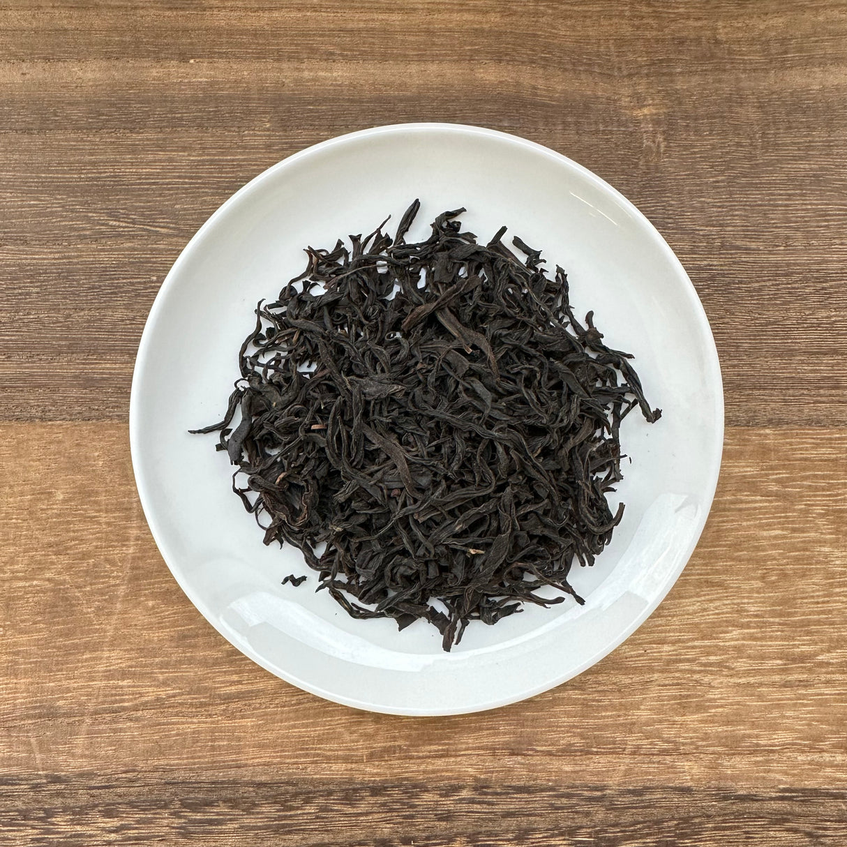 #0354.K5 Kajihara Tea Garden: #06 Award Winning Koushun First Flush Black Tea (Wakocha) 春摘み香駿和紅茶