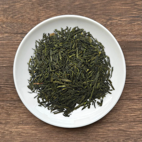 Yancha: Premium Yabukita Sencha from Aruse Village, Tokushima