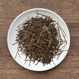 #0015.K6 Obubu KY015: Roasted Summer Tencha Stems - Suzume (Tenbone Hojicha)