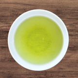 #0755.TX Yunomi House Blend Green Tea - Mainichi