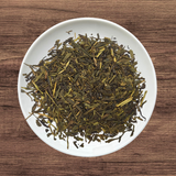 #0314.K2 Hachimanjyu: Organic Yakushima Hojicha Roasted Green Tea 有機焙じ茶