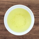 #0309.K2 Hachimanjyu: 2024 Organic Yakushima Standard Unshaded Spring Sencha 有機屋久島茶路地栽培