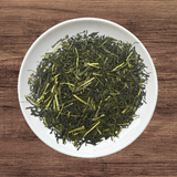 #0309.K2 Hachimanjyu: 2024 Organic Yakushima Standard Unshaded Spring Sencha 有機屋久島茶路地栽培