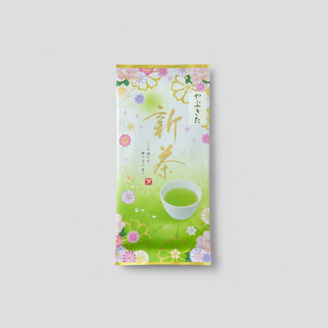 UejimaTeaFarm.SingleCultivarYabukitaSenchafromWazuka_Kyoto yunomi.life