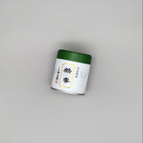 #0622.K6 Shogyokuen: Heritage Matcha, Kakuun, Imperial Ceremonial Grade Heritage Matcha 鶴雲