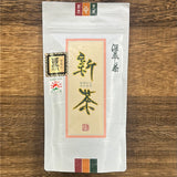 #0707.K2 Wakoen Tea Farm: Kagoshima Fukamushicha - Kaori 和香園  深蒸し茶  薫