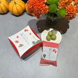 NaturaliTea #05: Sencha Green Tea, Setoya Midori 有機一番摘み煎茶 瀬戸谷みどり