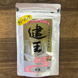 #0530.P3 Nakazen: Okinawa Health King, Blended Herbal Tea Bags 健王 琉球草木根皮茶ティーバッグ