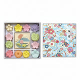 Baikodo: Hyakkei Wasanbon Sugar Candy yunomi.life