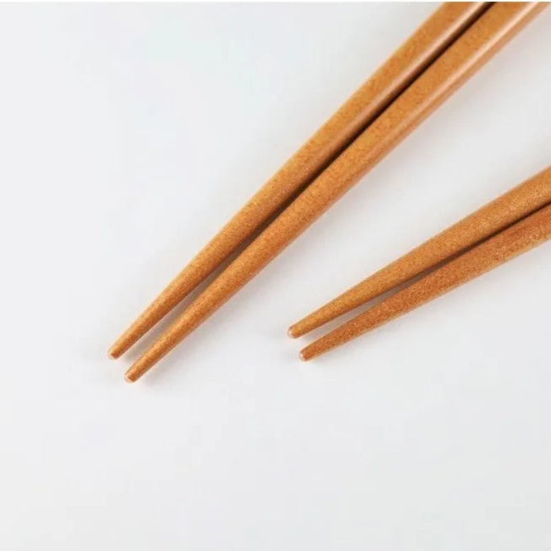Fujiki Denshiro: Sakura Bark Chopsticks (Large) – 桜皮 箸 無地（大）yunomi.life 3