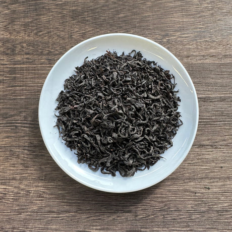 #0120.S5 Ayumi Farms (Cyittorattu):  Wakocha (Japanese black tea)