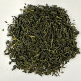 Kamairicha - Japanese Pan-Roasted Green Tea 