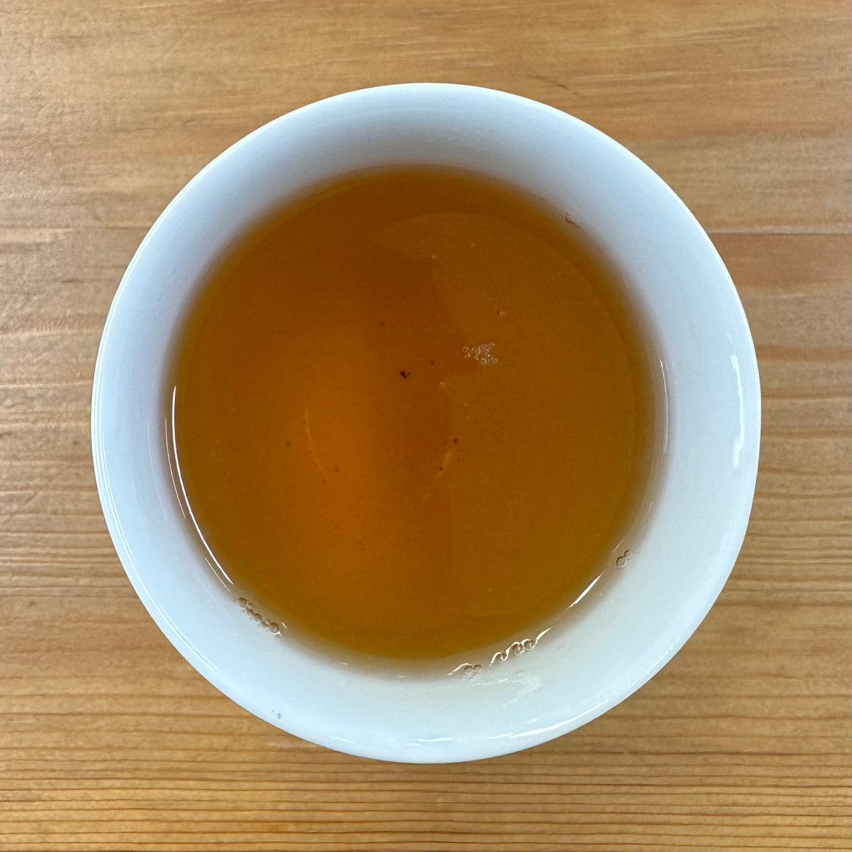 #0724.J1 Yoshida Tea Garden: Sashimacha Yabukita Missho Second Flush, Single Cultivar Black Tea (Wakocha)