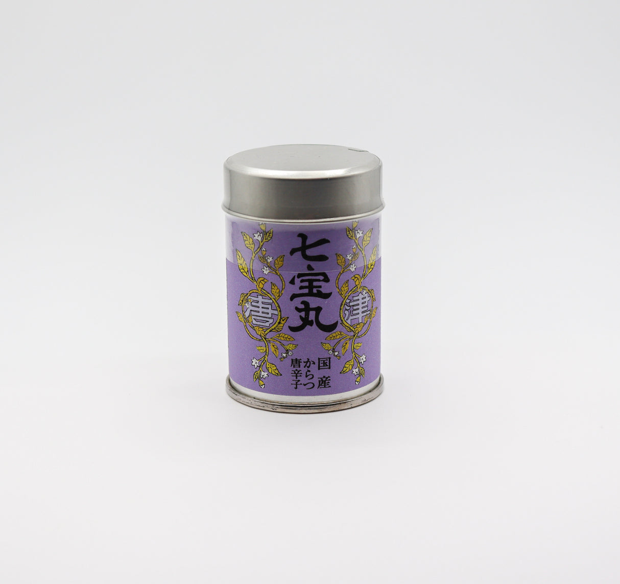 Hirata Spice Farm : Shippomaru(七宝丸) — Japanese Seven Spice Blend (Shichimi Togarashi) yunomi.life