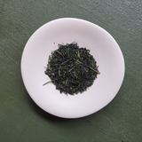 #0880.K6 Nishide Tea: Ujitawara Gyokuro Hoshun by Farmer Katsutani Kenji  農家勝谷さんの伝統本玉露ほうしゅん