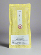 #0880.K6 Nishide Tea: Ujitawara Gyokuro Hoshun by Farmer Katsutani Kenji  農家勝谷さんの伝統本玉露ほうしゅん