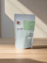 #0102.K6 Azuma Tea Garden: Premium Kyoto Matcha-Infused Genmaicha Green Tea