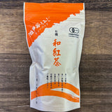 #0052.S5 NaturaliTea #14: Setoya Momiji Black Tea, 3-gram tea bags