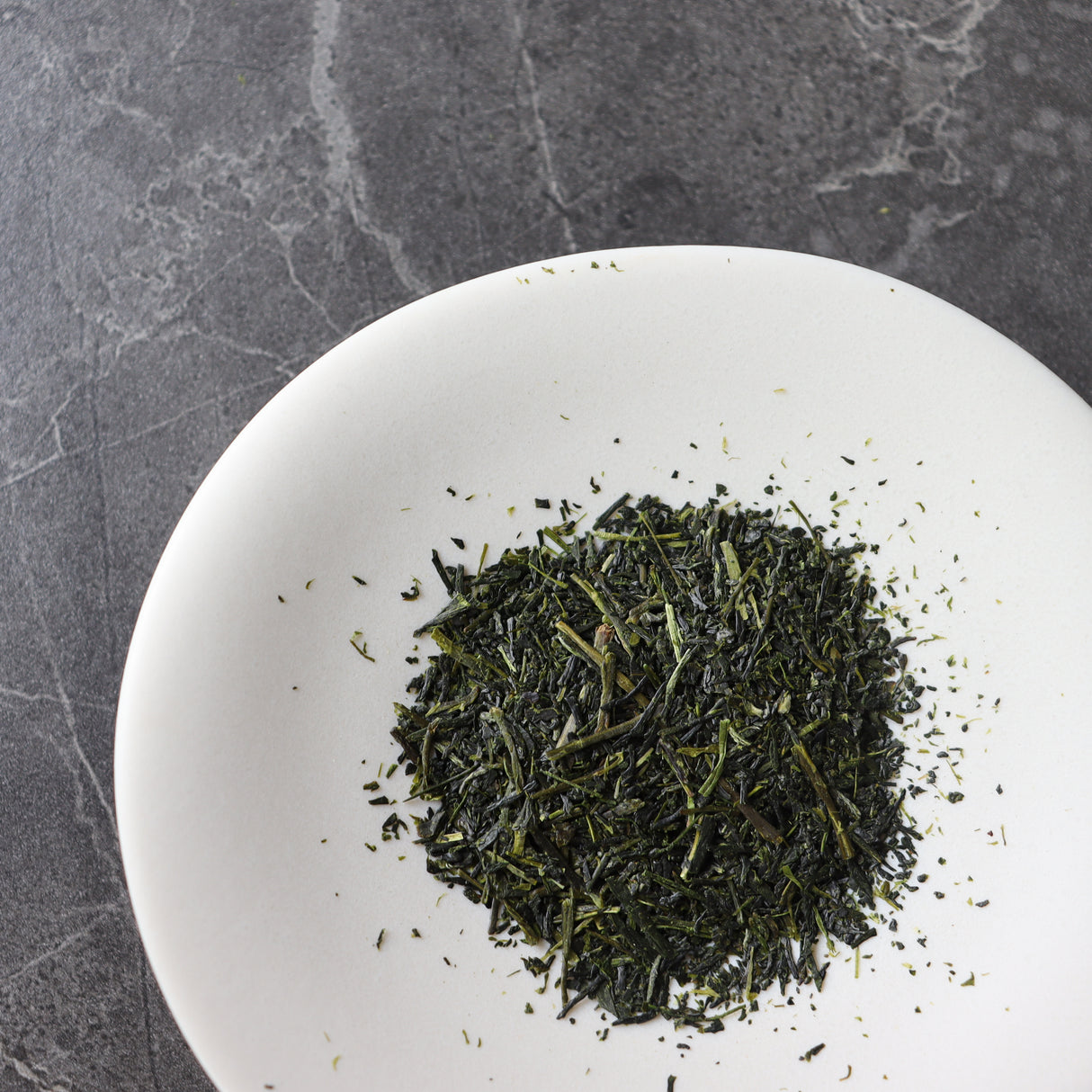 #0297.K2 Furuichi Seicha: #09 Organic Sencha from Chiran Village, Gold Label 知覧茶 有機栽培茶『金印』