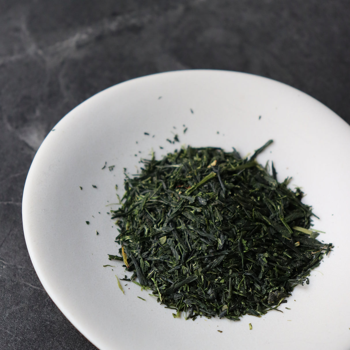 #0698.K6 Uejima Tea Farm: Single Cultivar Saemidori Sencha from Wazuka, Kyoto