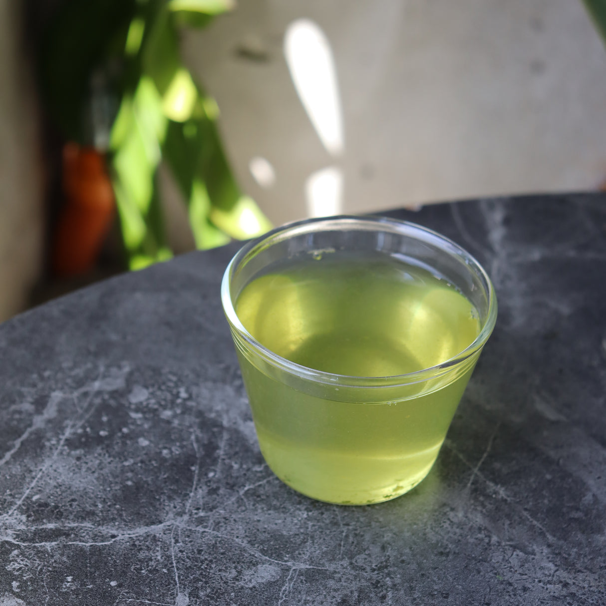 #0572.S5 Osada Tea: Shincha Spring Sencha Green Tea - Irokamai, Ohashiri 色香舞 (大走り)