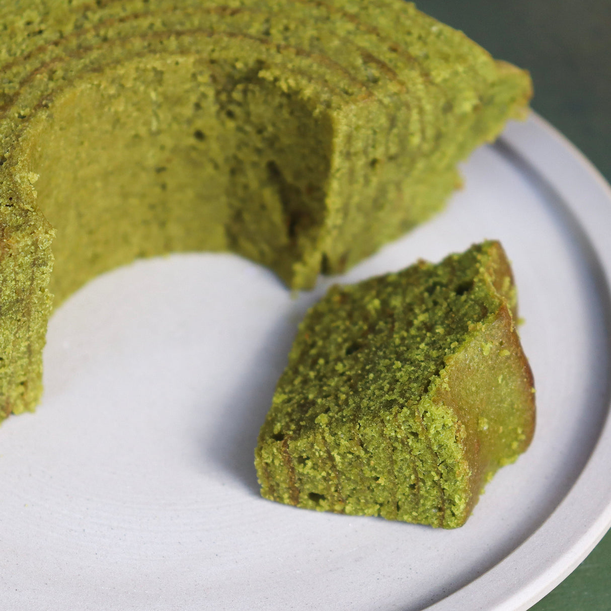 #0788.TX Yunomi Matcha 無農薬料理用抹茶 K1