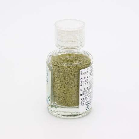 Kameya Foods: Shizuoka Green Tea & Heda Salt yunomi.life