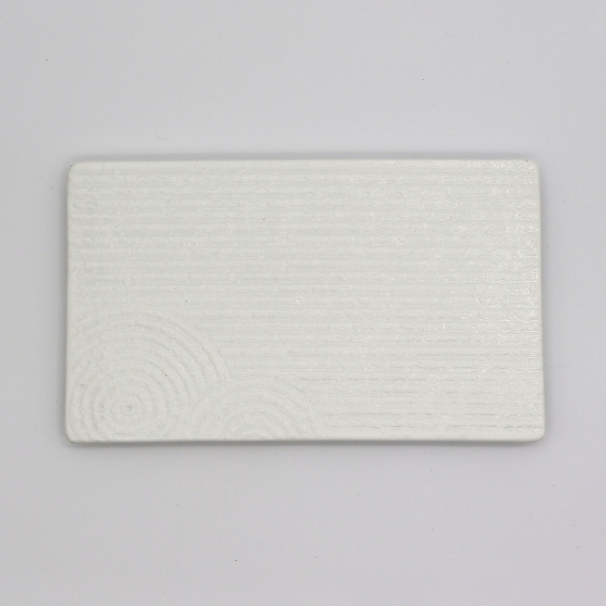 Kanesho Toki: Sansui Landscape-Inspired Plate / 美濃焼山水プレート yunomi.life