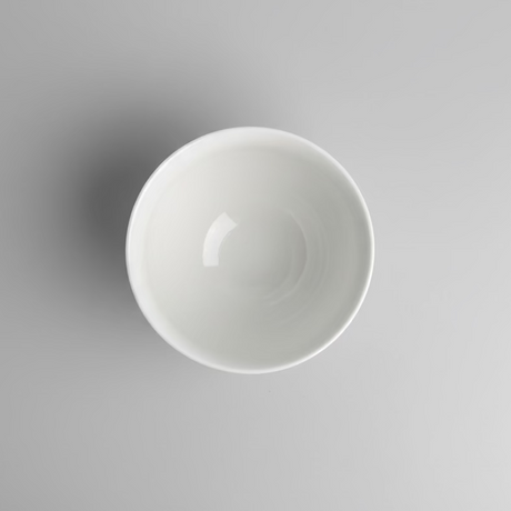 Kaoli Nakamura: Garland Bowl inside