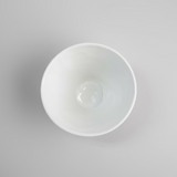 Kaoli Nakamura: Triangle Cup with Patchwork Accent inside