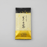 Kikizu-teepuutarha - Ooiwase-kultivar Fukamushi Tamaryokucha Sonogista, Nagasakista