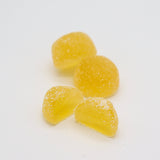 Kochi Yuzu Gummy / 高知県産ゆずグミ yunomi.life