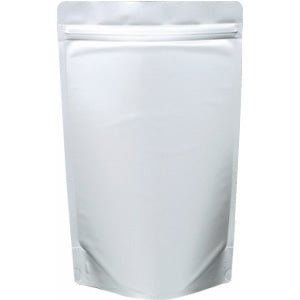 Seiwa 10330: Resealable foil stand-up bag 160 x 270