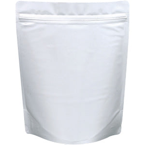 Seiwa 10333: Resealable foil stand-up bag 190 x 240