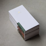 NaturaliTea #18: Luomu Premium Kabuse Sencha 有機一番摘み煎茶: 冠(かぶせ)茶