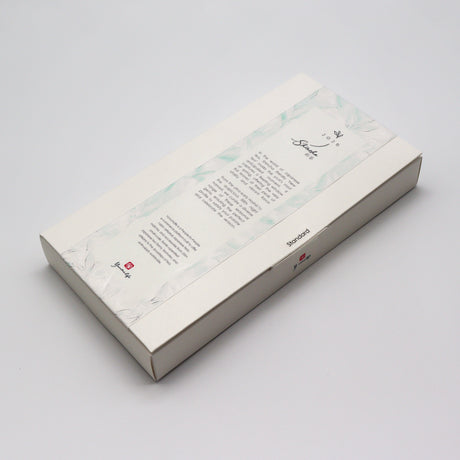 PREORDER available in mid-May 🍵 Yunomi Discoveries: 2026 Shincha Spring First Flush Green Tea Sampler Set . yunomi.life. standard