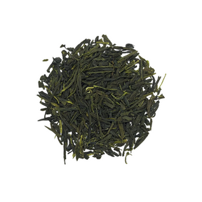 PREORDER available in late May #1074.01 Takase Chagyo Coop : Sencha "Keiho" / 煎茶「傾峰」yunomi.life