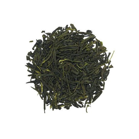 PREORDER available in late May #1074.01 Takase Chagyo Coop : Sencha "Keiho" / 煎茶「傾峰」yunomi.life