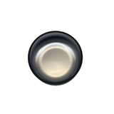 Shizucan Green Tea in Mini Matte Can inside view white background yunomi.life