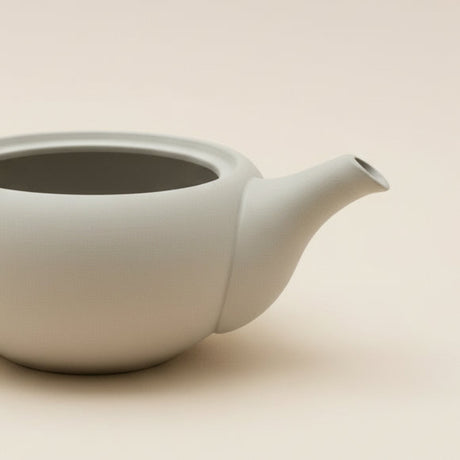 Takasuke Kiln (Y114): Tokoname mini kyusu 100 ml 高資陶苑