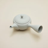 Takasuke Kiln (Y114): Tokoname mini kyusu 100 ml 高資陶苑