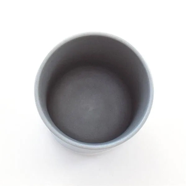 Kanesho Toki: Modern Tall Yunomi Teacup / モダン長湯呑