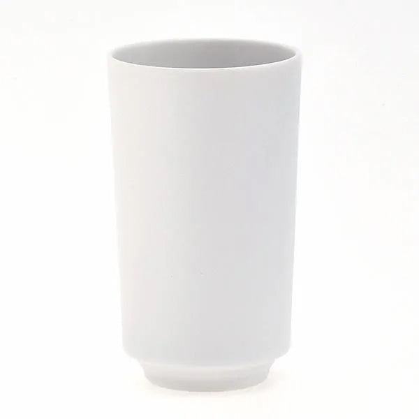 Kanesho Toki: Modern Tall Yunomi Teacup / モダン長湯呑