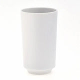 Kanesho Toki: Modern Tall Yunomi Teacup / モダン長湯呑
